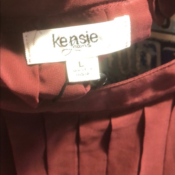 Kensie Blouse - Picture 5 of 6